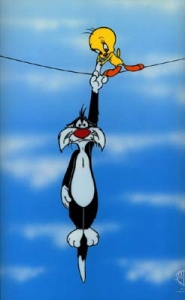 Bird on a Wire