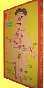 Hypochondriac