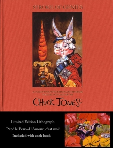 Stroke of Genius - Limited Edition