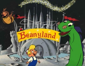 Beanyland