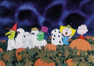 Trick or Treat