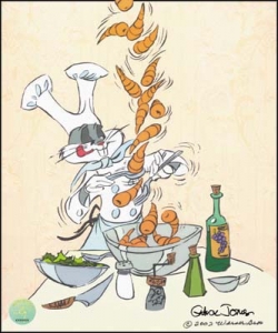 Bugs Chef II