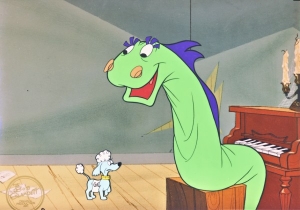 Cecil - Beany & Cecil