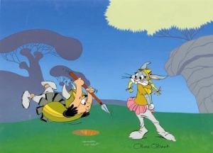 Kill Da Wabbit
