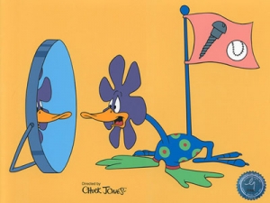 Daffy Screwball