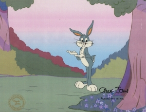 Bugs Bunny Chuck Jones