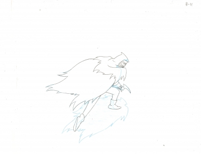 Phantasm full body