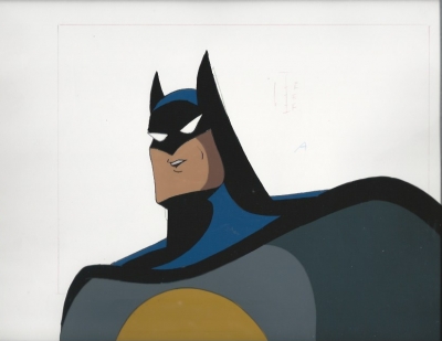 Batman C22