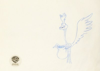 The Road Runner