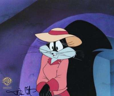 Penelope Pussycat