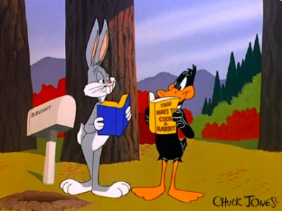 Rabbit Fire