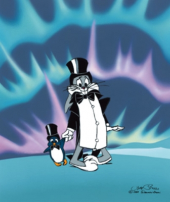 Frigid Hare ll